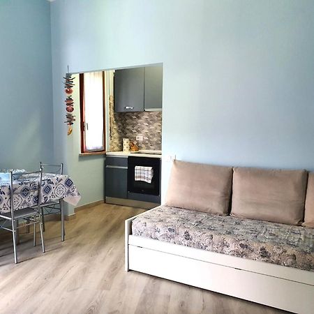 Rebecca Home Rapallo Exterior foto