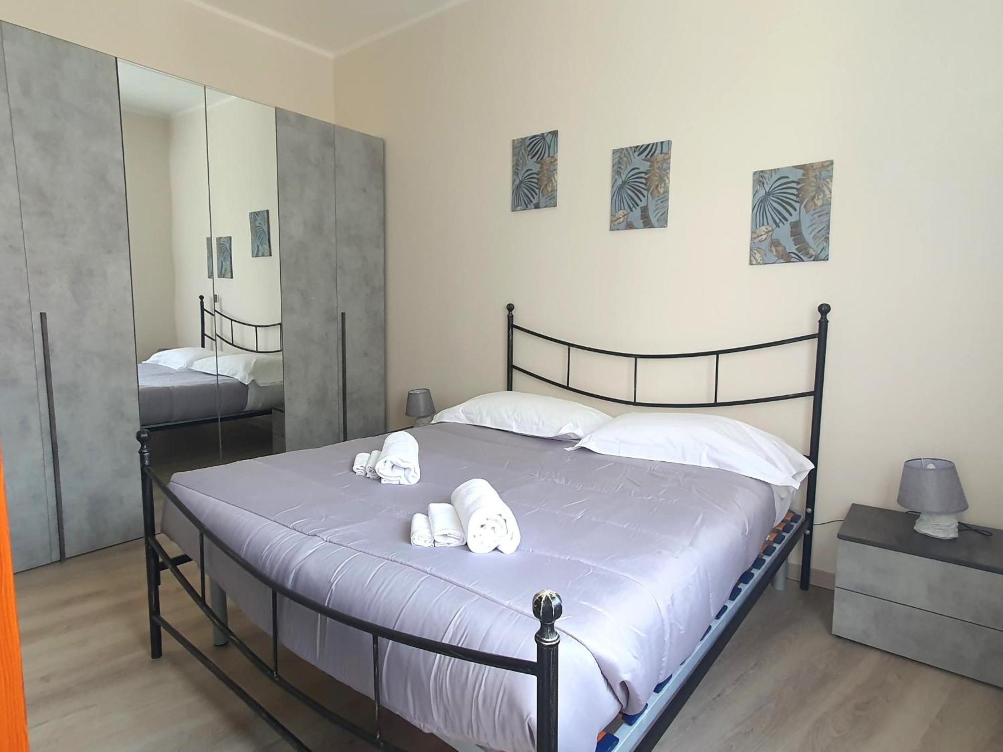 Rebecca Home Rapallo Exterior foto