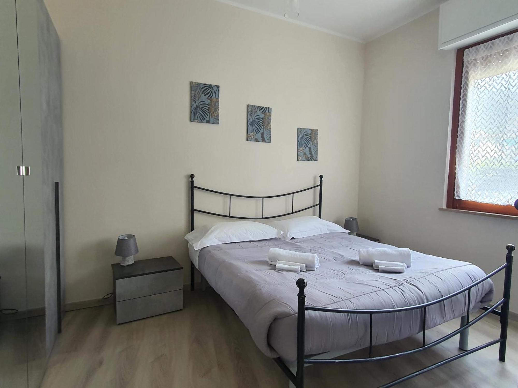 Rebecca Home Rapallo Exterior foto