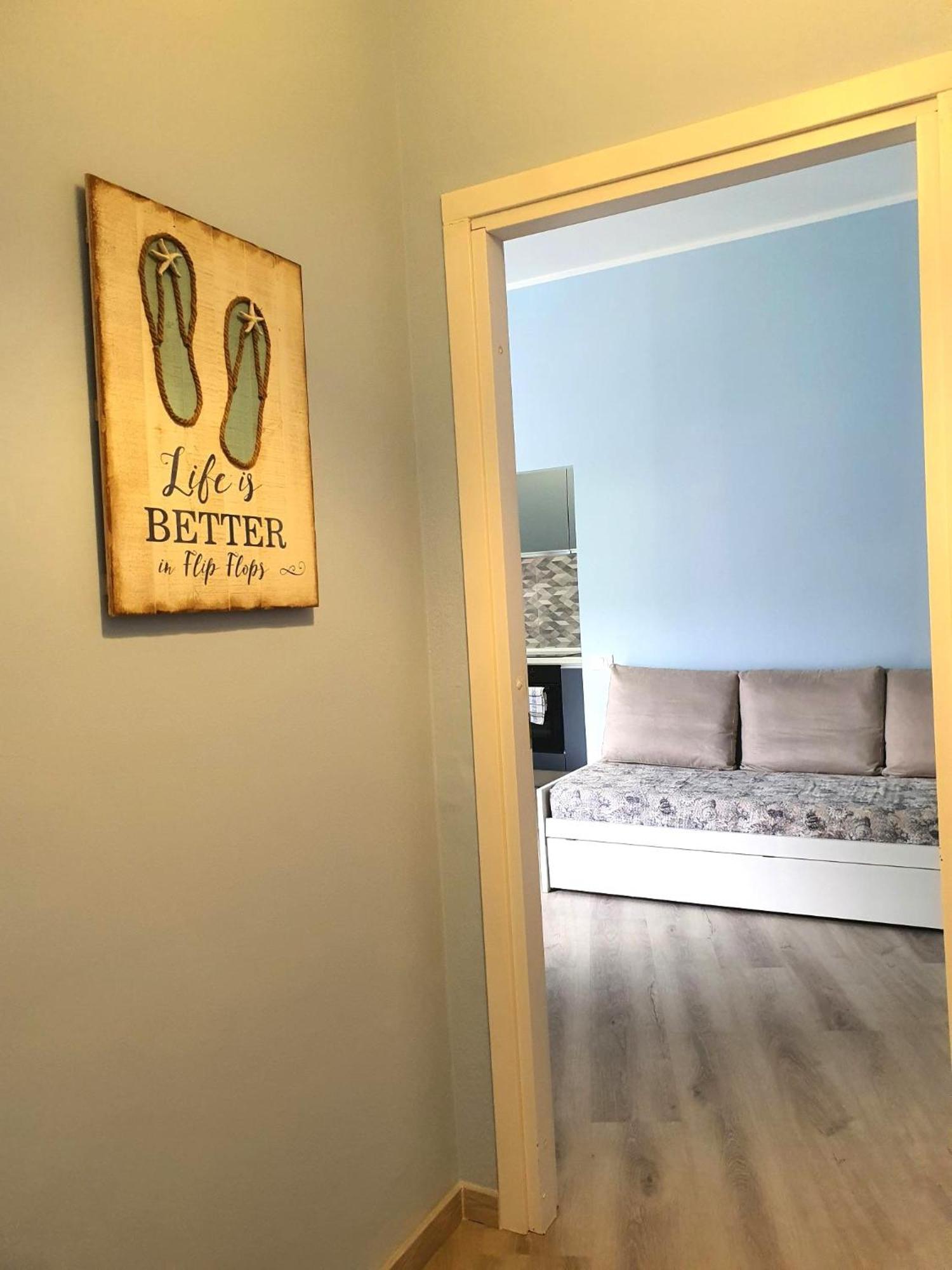 Rebecca Home Rapallo Exterior foto
