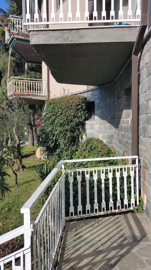Rebecca Home Rapallo Exterior foto